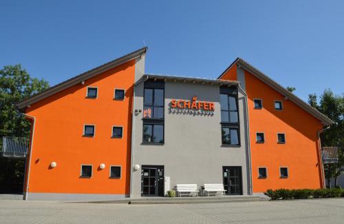 Furstenfeldbruck District Apartment | Schäfer Boardinghouse