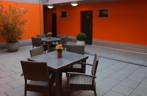 Furstenfeldbruck District Apartment | Schäfer Boardinghouse