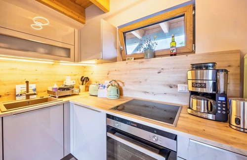 Guldengossa Apartment | Schäfers Wohlfühlapartments - between Störmthaler & Markkleeberger See, Leipzig