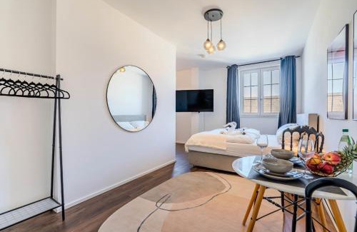 Altstadt Apartment | Schängel Chic 27