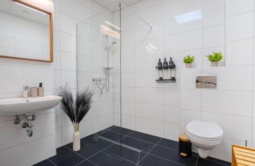 Altstadt Apartment | Schängel Chic 27