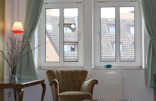 Troisdorf Apartment | Schön, Ruhig und Mittendrin!