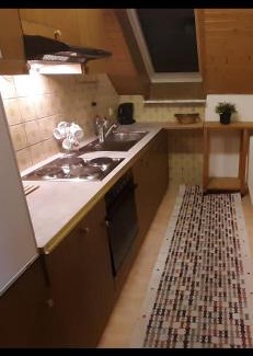 Althengstett Apartment | Schön und bequem Wohnung