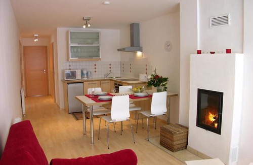 Groebming Apartment | "schön-urlauben"