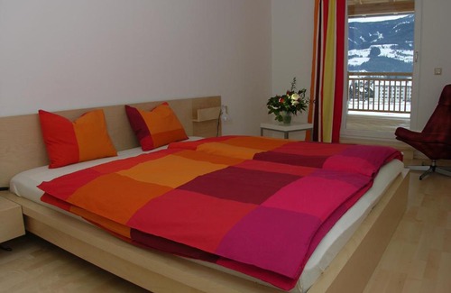 Groebming Apartment | "schön-urlauben"