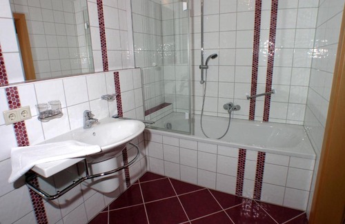 Groebming Apartment | "schön-urlauben"
