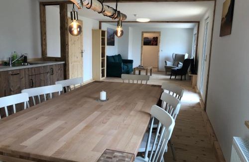 Reinhardtsdorf-Schoena Apartment | Schöna Urlaub