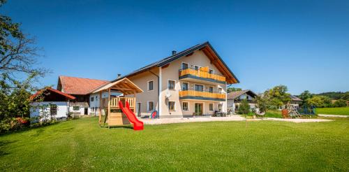 Anthering Apartment | Schönbergbauer