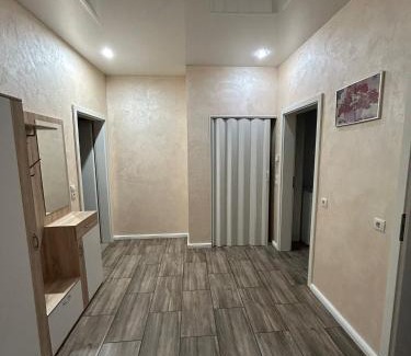 Bremen Apartment | Schöne 2 Zimmer Ferienwohnung mit WLAN Direkt an der Autobahn