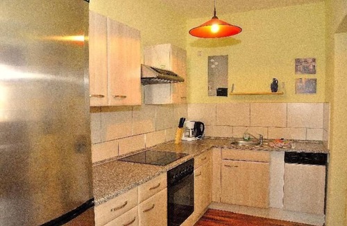 Innere Neustadt Apartment | Schöne 3R Fewo Dresden Neustadt-L12