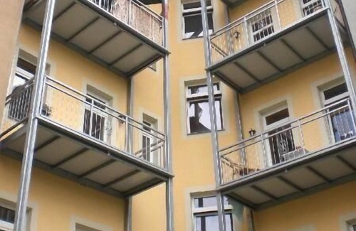 Innere Neustadt Apartment | Schöne 3R Fewo Dresden Neustadt-L12