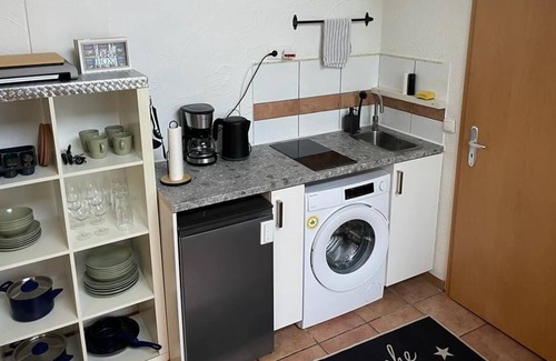 Hennef Apartment | Schöne Anbau Wohnung in Hennef