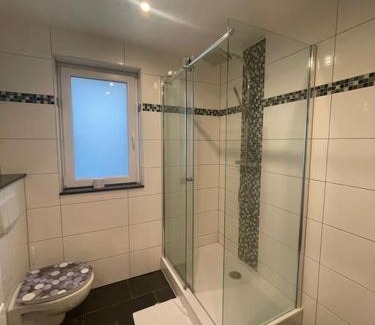 Baunatal Apartment | Schöne Anliegerwohnung