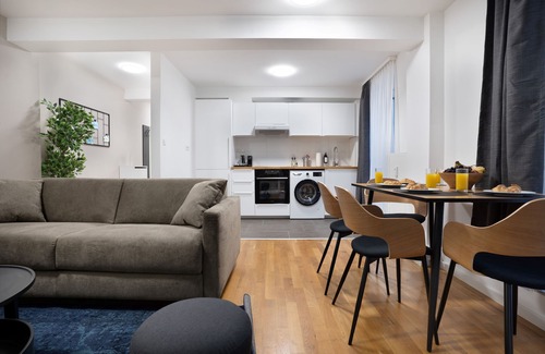 Bad Honnef Apartment | Schöne Apartments in Bad Honnef