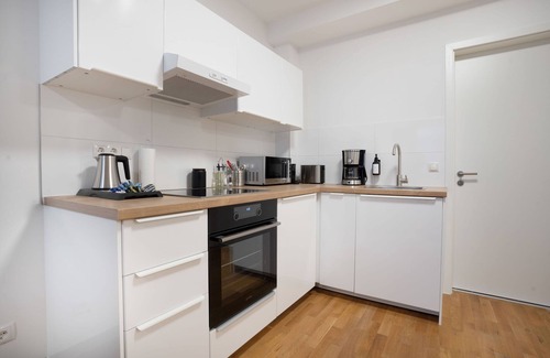 Bad Honnef Apartment | Schöne Apartments in Bad Honnef
