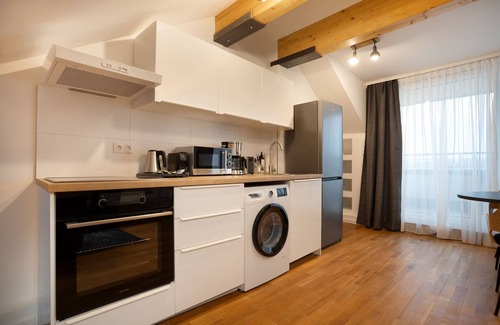 Bad Honnef Apartment | Schöne Apartments in Bad Honnef