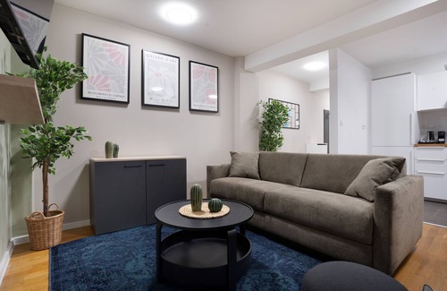 Bad Honnef Apartment | Schöne Apartments in Bad Honnef