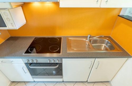 Loffingen House | Schöne Aussicht by Interhome