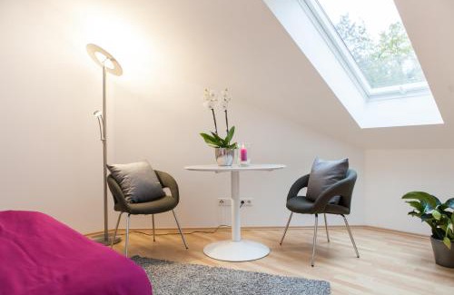 Horstein House | Schöne Aussicht