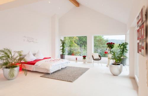 Horstein House | Schöne Aussicht