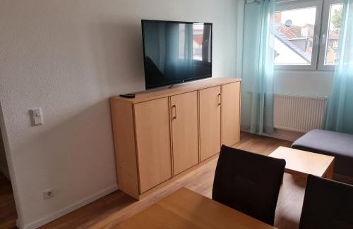 Brassert Apartment | Schöne Dachgeschoss Wohnung