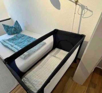 Olvenstedt Apartment | Schöne Dachgeschosswohnung