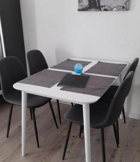 Lutherstadt Wittenberg Apartment | schöne Ferienwohnung am Rande der Altstadt