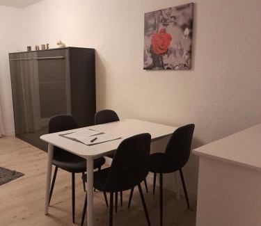 Lutherstadt Wittenberg Apartment | schöne Ferienwohnung am Rande der Altstadt