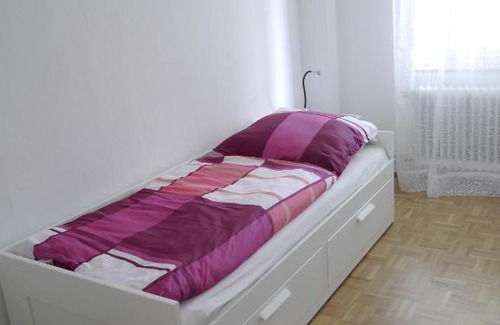Haan Apartment | Schöne Ferien und Messewohnung Nähe Düsseldorf und Köln