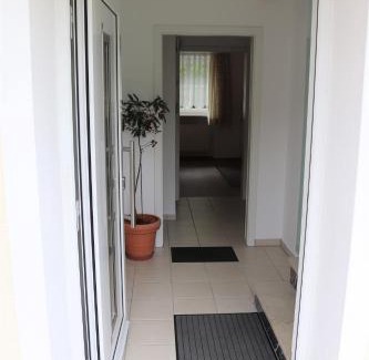 Aicha vorm Wald Apartment | Schöne Ferienwohnung vor den Toren Pullman Citys