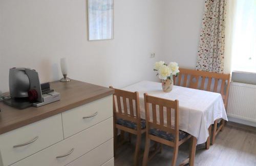 Aicha vorm Wald Apartment | Schöne Ferienwohnung vor den Toren Pullman Citys