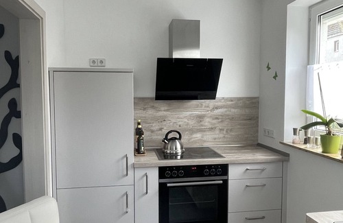 Werder Apartment | Schöne Ferienwohnung für 2 bis 6 Personen 80 qm