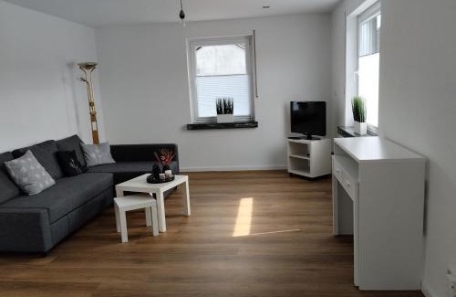 Drolshagen Apartment | Schöne Ferienwohnung Nähe Biggesee