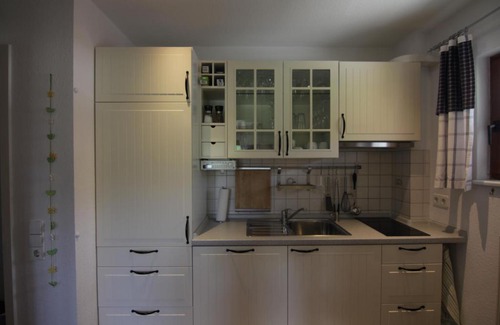 Forbach Apartment | Schöne Ferienwohnung im Nationalpark nördlicher Schwarzwald