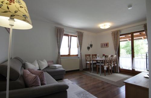 Forbach Apartment | Schöne Ferienwohnung im Nationalpark nördlicher Schwarzwald