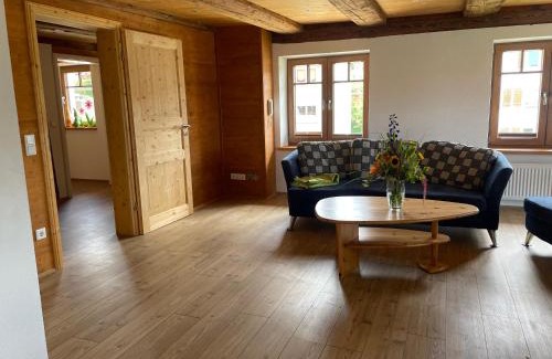 Durbheim Apartment | Schöne Ferienwohnung in Dürbheim