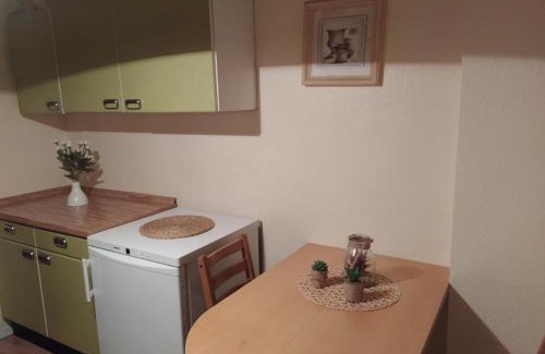Laurenburg Apartment | Schöne Ferienwohnung in Laurenburg
