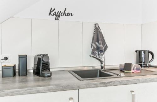 Lippstadt Apartment | Schöne Ferienwohnung in ruhiger Lage in Lippstadt