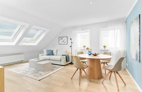 Lippstadt Apartment | Schöne Ferienwohnung in ruhiger Lage in Lippstadt