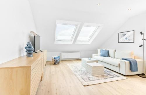 Lippstadt Apartment | Schöne Ferienwohnung in ruhiger Lage in Lippstadt