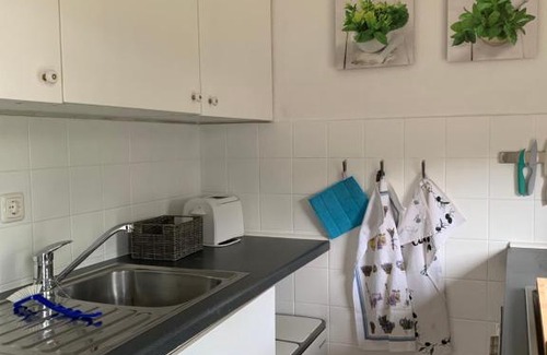 Luhmuhlen Apartment | Schöne Ferienwohnung in Luhmühlen