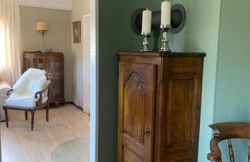 Luhmuhlen Apartment | Schöne Ferienwohnung in Luhmühlen