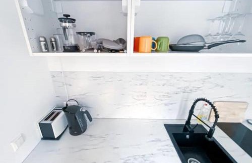 Plagwitz Apartment | Schöne Ferienwohnung in Plagwitz nahe Karl-Heine-Straße -Netflix, WLAN, Waschmaschinet