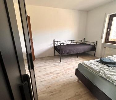 Dillenburg Apartment | Schöne Ferienwohnung mit Waldblick in Dillenburg