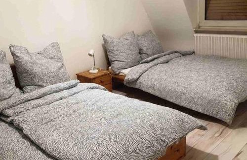 Leimen Apartment | Schöne geräumige 3 Zimmer Wohnung in Heidelberg