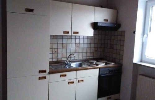 Pottenstein Apartment | Schöne Geräumige Ruhige Fewo auf dem Land