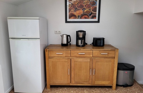Linsingen Apartment | Schöne Große Ferienwohnung für 1-4 Gäste, zum Entspannen Bestens Geeignet