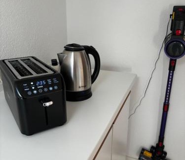 Herbertingen Apartment | Schöne, große Ferienwohnung direkt am Donauradweg & Keltenstadt Heuneburg