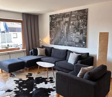Ravensburg Apartment | Schöne große Wohnung - Top Lage