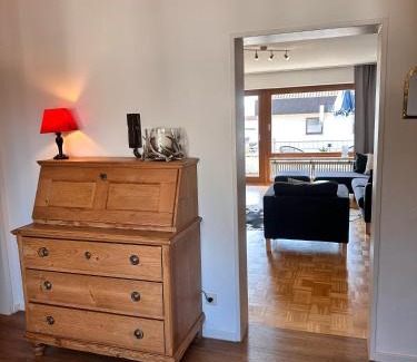 Ravensburg Apartment | Schöne große Wohnung - Top Lage